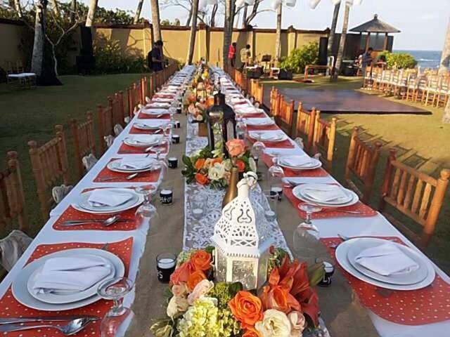 Villa Samudra Luxury Beachfront Ketewel Dış mekan fotoğraf