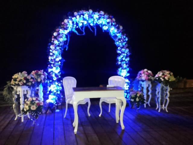 Villa Samudra Luxury Beachfront Ketewel Dış mekan fotoğraf