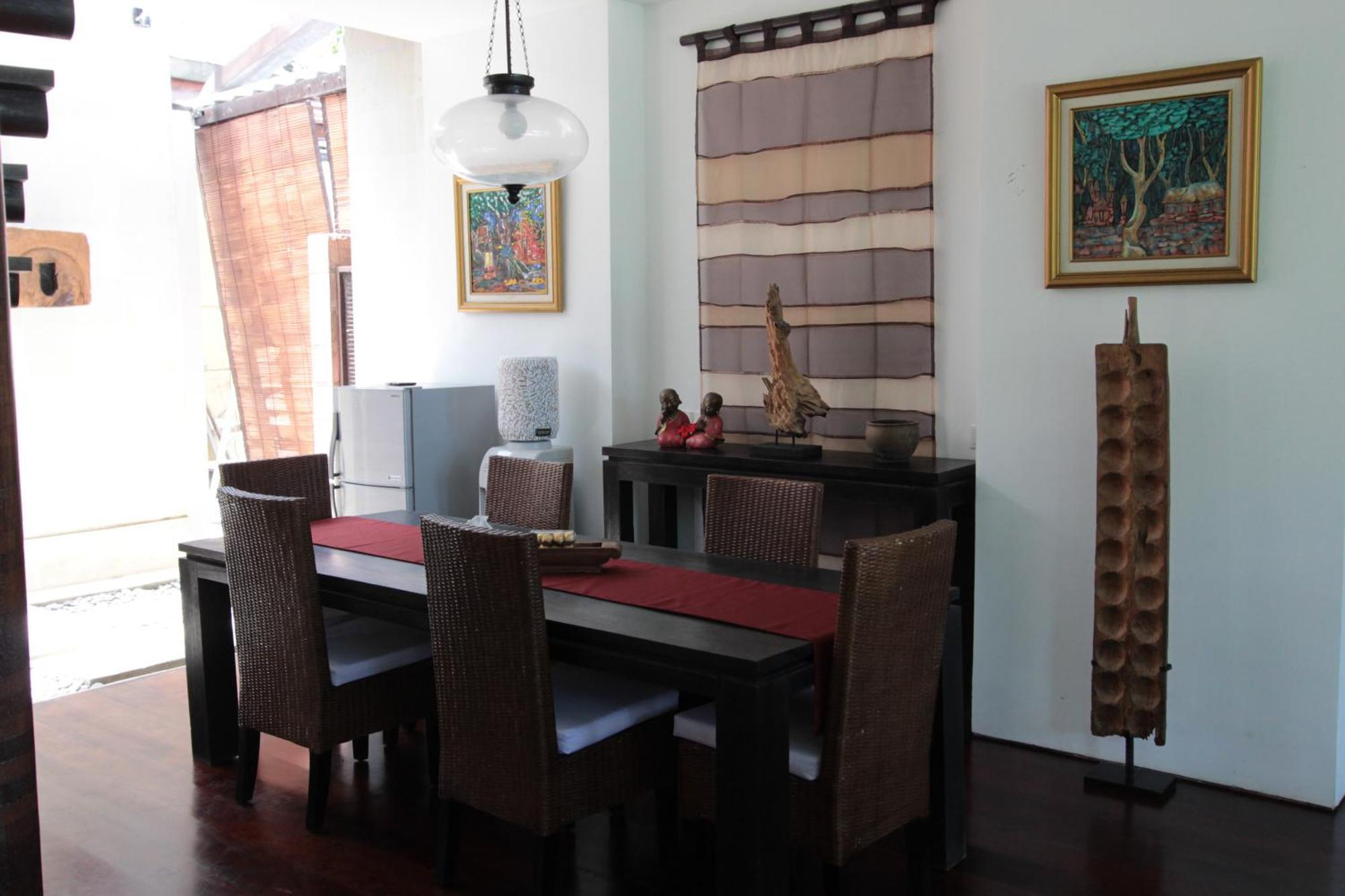 Villa Samudra Luxury Beachfront Ketewel Dış mekan fotoğraf