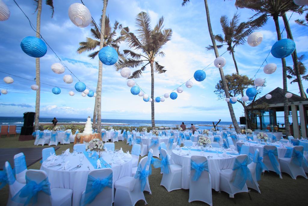 Villa Samudra Luxury Beachfront Ketewel Dış mekan fotoğraf